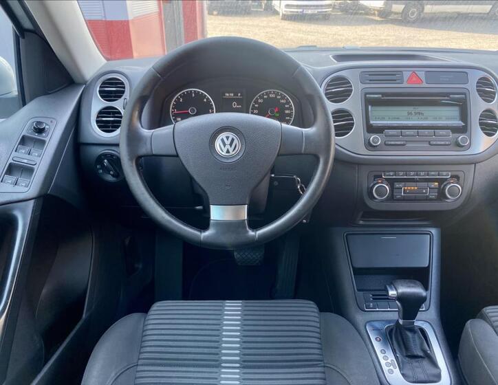 Volkswagen Tiguan 20
