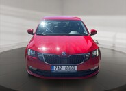 Škoda Octavia 2