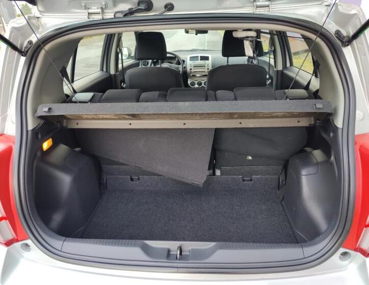 Toyota Urban Cruiser 16
