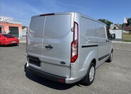 Ford Transit Custom 5