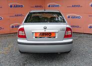 Škoda Octavia 6
