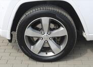 Jeep Grand Cherokee 9