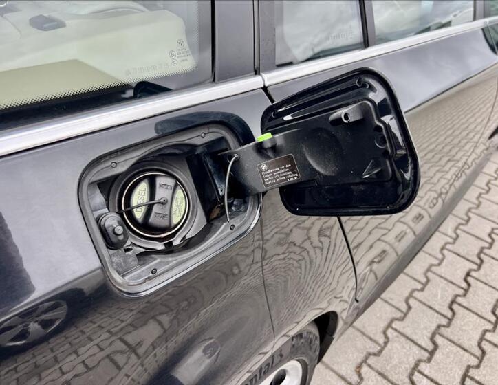 BMW Řada 5 49