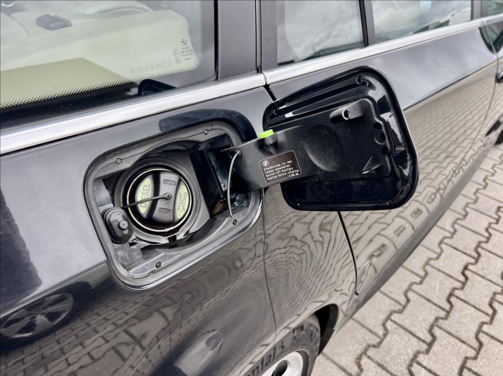 BMW Řada 5