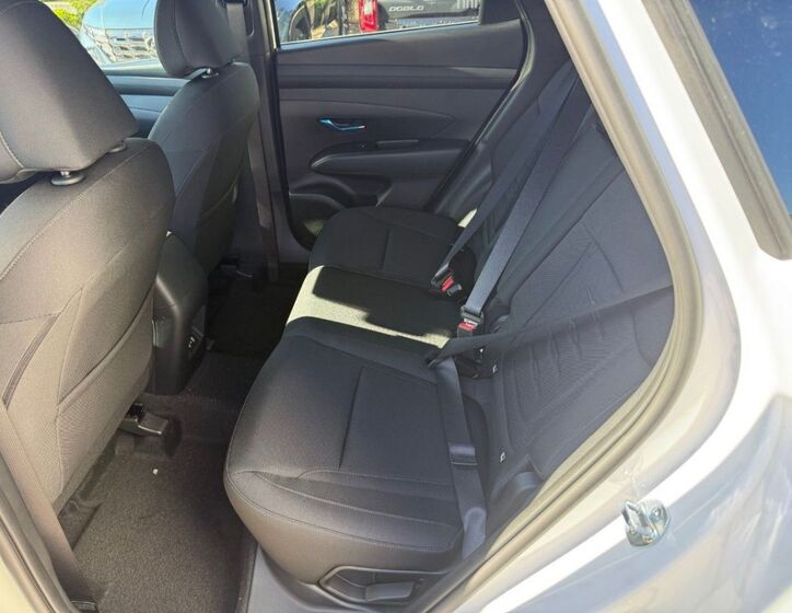 Hyundai Tucson 6