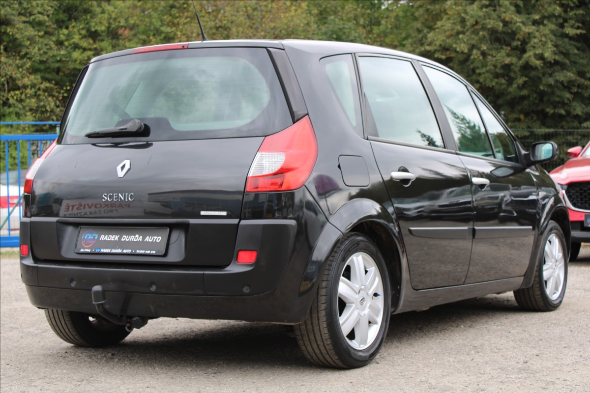 Renault Scénic