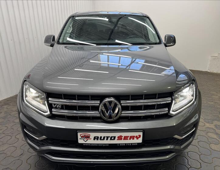 Volkswagen Amarok 13