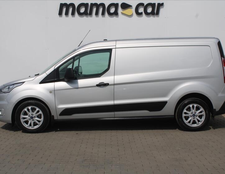 Ford Transit Connect 4
