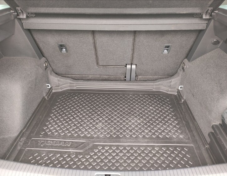 Volkswagen Tiguan 21