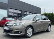 Citroën C4 1