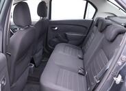 Dacia Logan 12