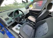 Škoda Fabia 12