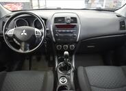 Mitsubishi ASX 15