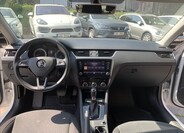 Škoda Octavia 9