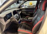 SsangYong Actyon 8