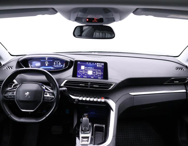 Peugeot 5008 38