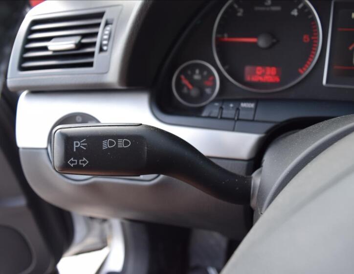Audi A4 32