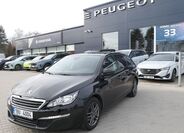Peugeot 308 1