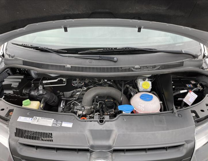 Volkswagen Transporter 37
