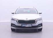 Škoda Octavia 2