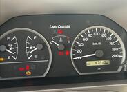 Toyota Land Cruiser 16