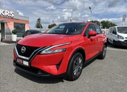 Nissan Qashqai 12
