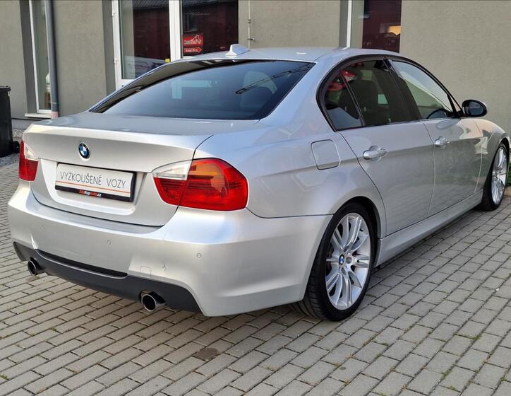 BMW Řada 3 10