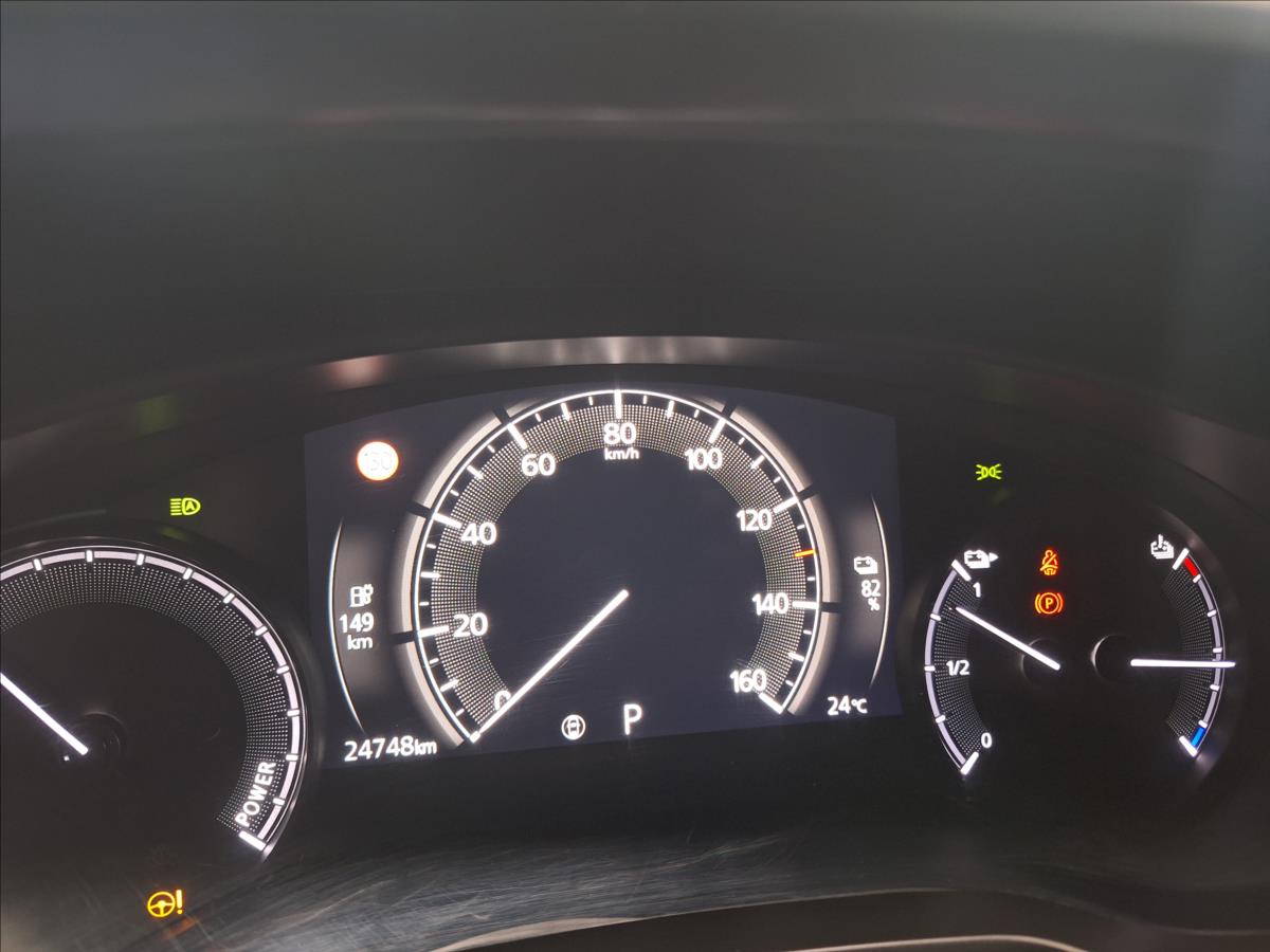 Mazda MX-30
