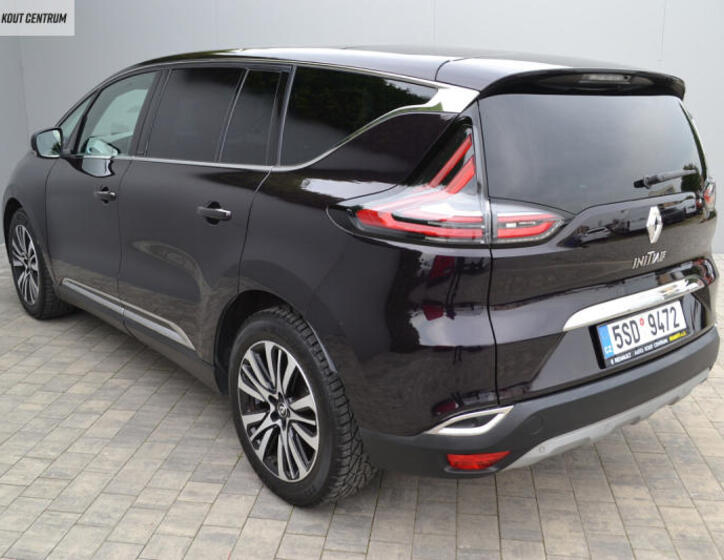 Renault Espace 3