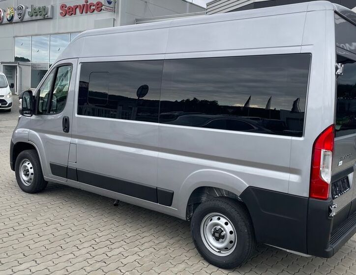 Fiat Ducato 4