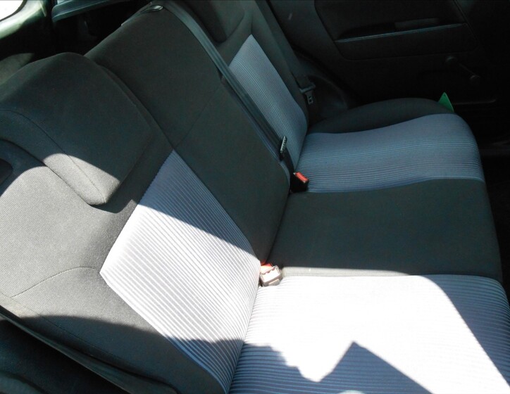 Ford Fusion 16