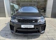 Land Rover Range Rover Sport 38