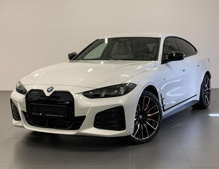 BMW i4 1