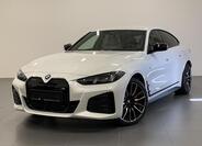 BMW i4 1