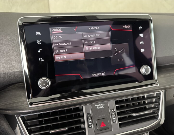 Seat Tarraco 41