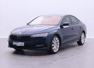 Škoda Octavia 3