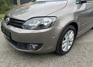 Volkswagen Golf Plus 5