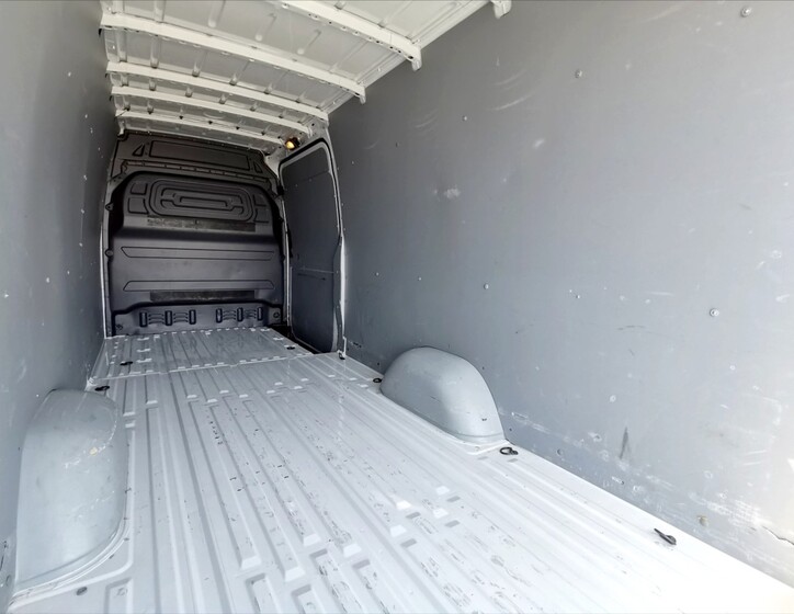 Mercedes-Benz Sprinter 20