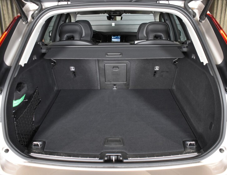 Volvo XC60 10