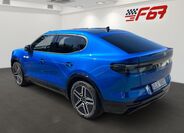 Ford Capri 4