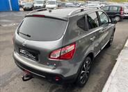 Nissan Qashqai 9