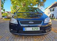 Ford C-MAX 15