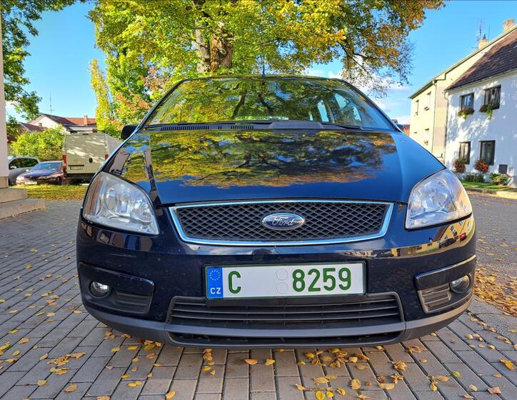 Ford C-MAX 15