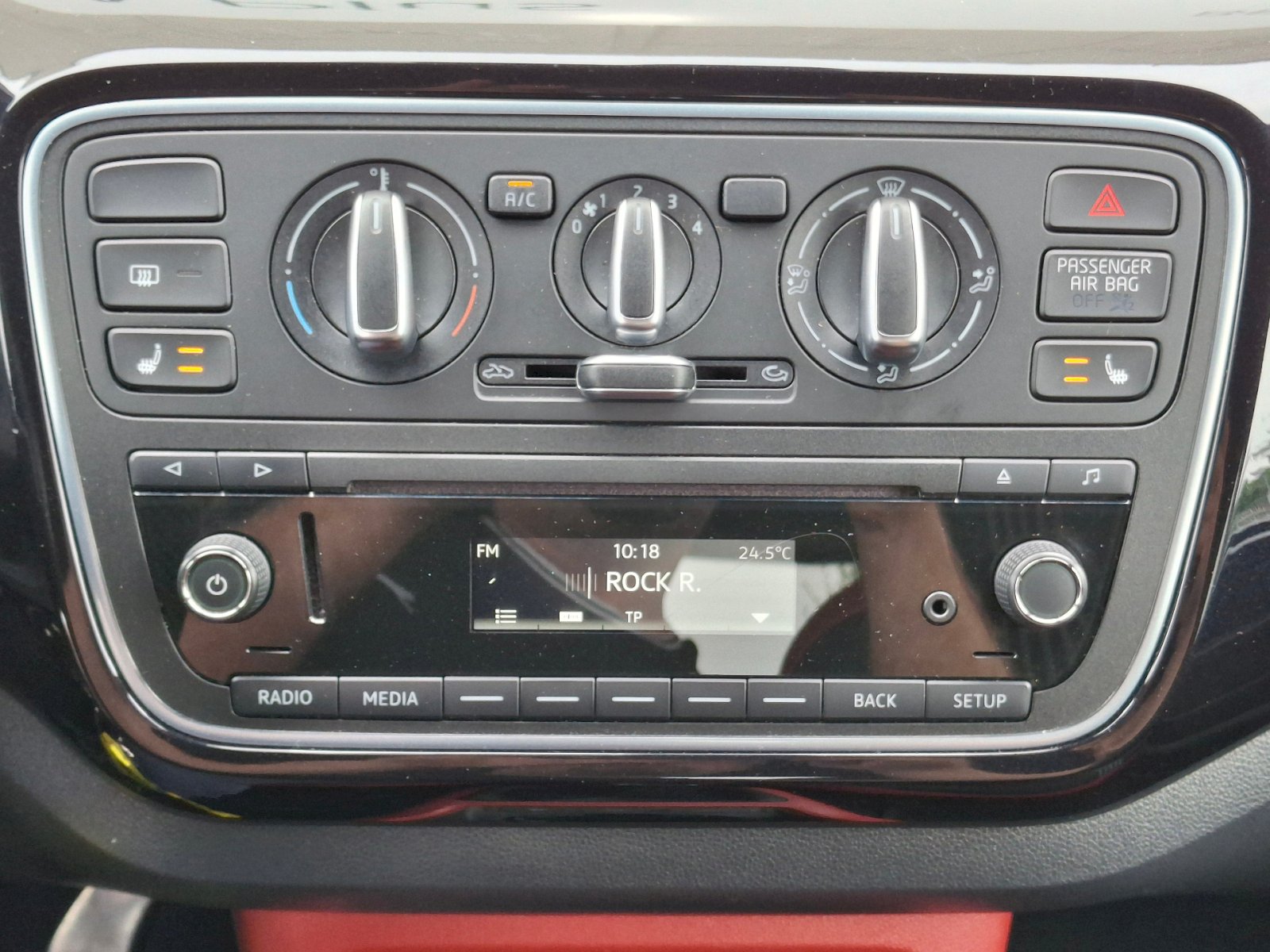 Škoda Citigo