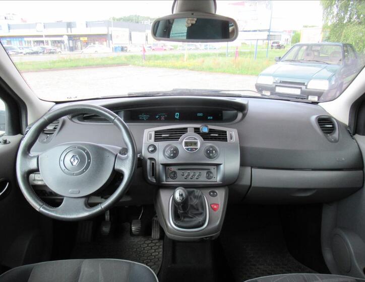 Renault Scénic 9