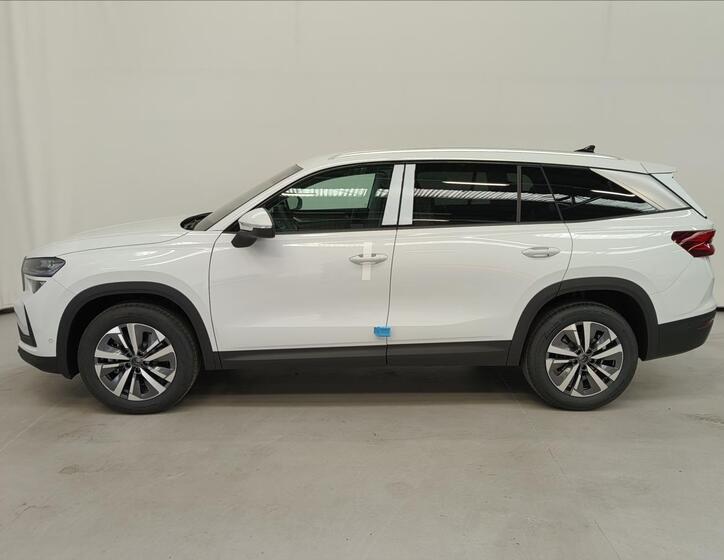 Škoda Kodiaq 3