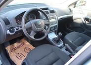 Škoda Octavia 9