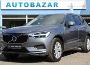 Volvo XC60 1