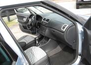 Škoda Roomster 10