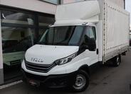 Iveco Daily 1